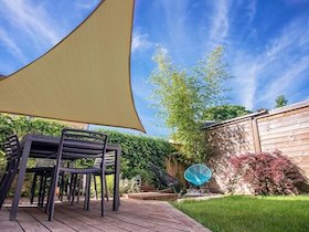 CEVERTR360,shade sail - voile d