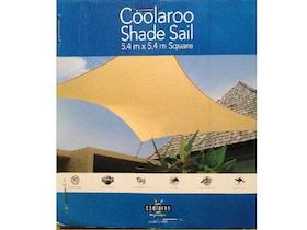 CPREMSQ540,toile solaire - voile d'ombrage