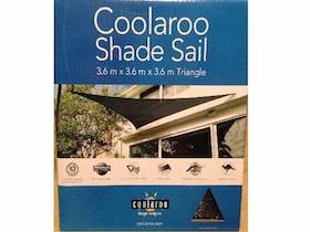 CPREMTR360,shade sail - voile d'ombrage