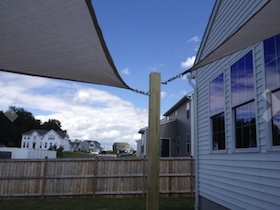 voile d’ombrage terrasse Suisse romande,voile d’ombrage balcon Lausanne,voile d’ombrage jardin Genève,voile d’ombrage Coolaroo Suisse,ombrage terrasse avec voile Coolaroo,voile d’ombrage triangulaire balcon,voile d’ombrage rectangulaire jardin,voile d’ombrage carrée terrasse,ombrage extérieur HDPE respirant,voile d’ombrage protection UV,voile d’ombrage installée en pente,ombrage moderne pour terrasse,voile d’ombrage résistante au vent,voile d’ombrage extérieure durable,solution d’ombrage Coolaroo Suisse