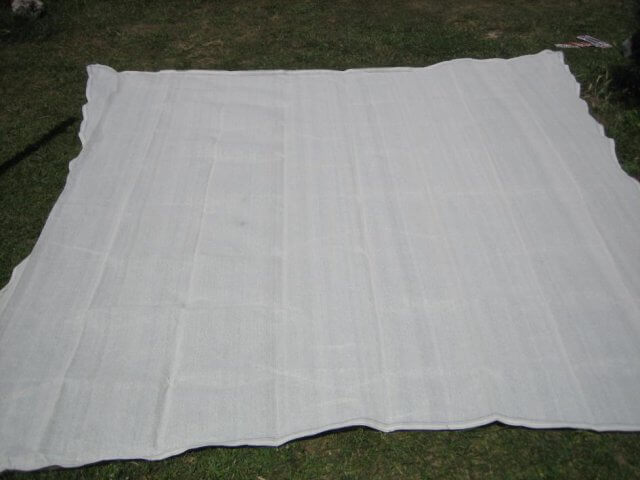 shade sail - voile d'ombrage fête-in3a